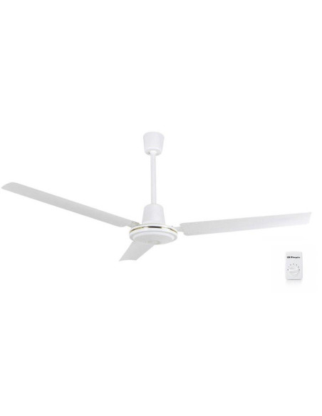 Ventilador Orbegozo CF85120, techo - 2