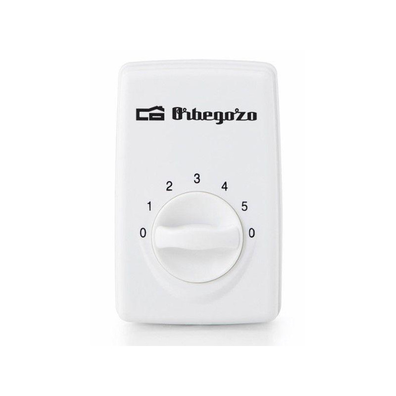 Ventilador Orbegozo CF85120, techo - 3