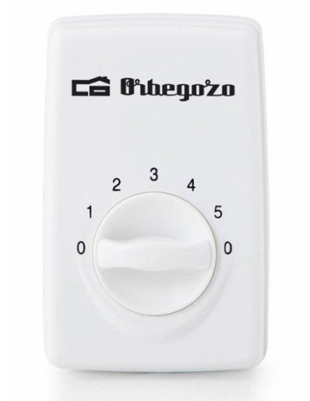 Ventilador Orbegozo CF85120, techo - 3