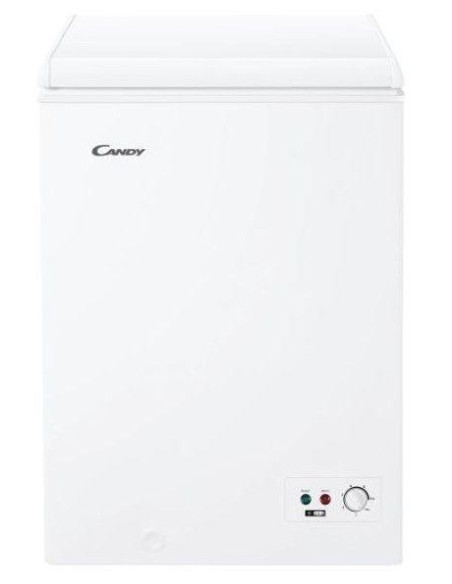 Congelador horizontal Candy CCHH100 - 1
