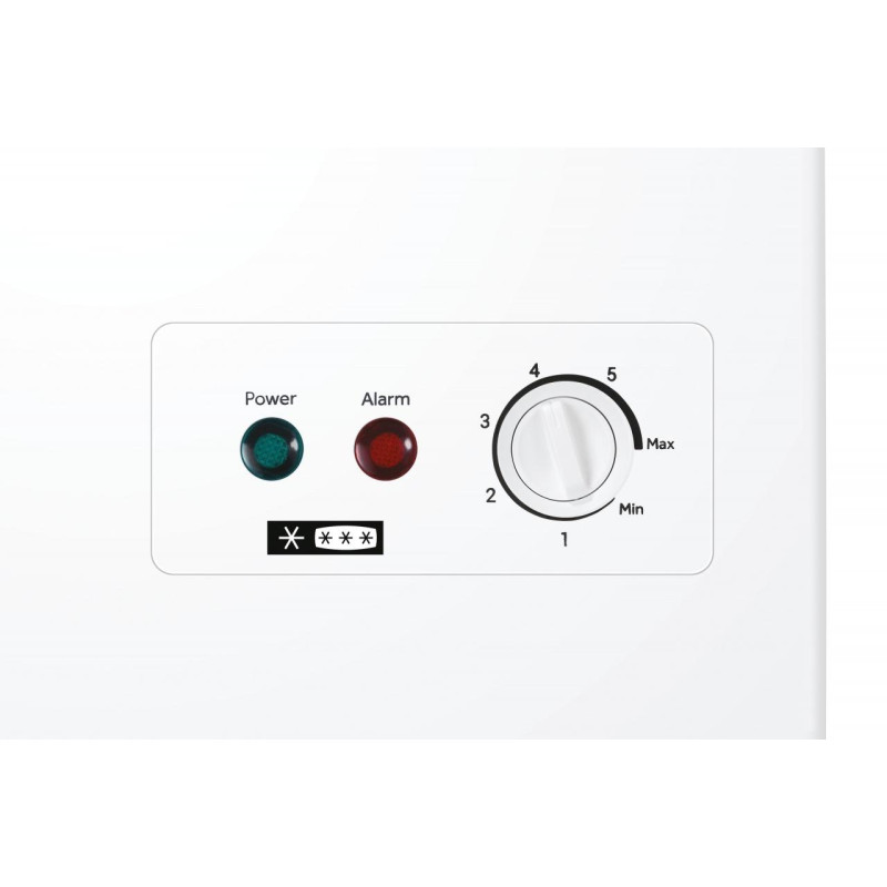 Congelador horizontal Candy CCHH100 - 3 Congelador horizontal Candy CCHH100 - 3