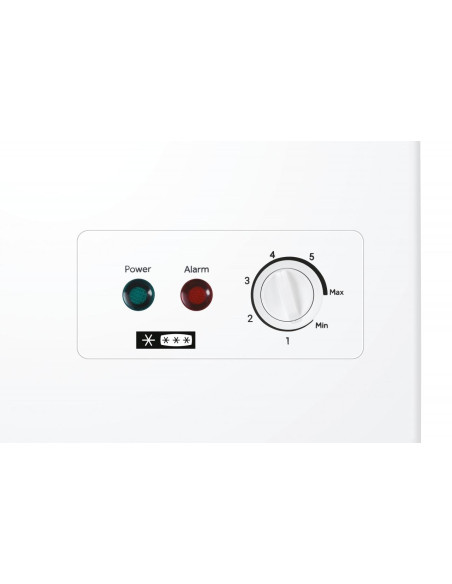 Congelador horizontal Candy CCHH100 - 3 Congelador horizontal Candy CCHH100 - 3