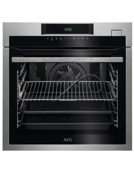 Horno MF indep. Aeg BSE782380M - 1