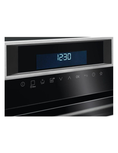 Horno MF indep. Aeg BSE782380M - 2