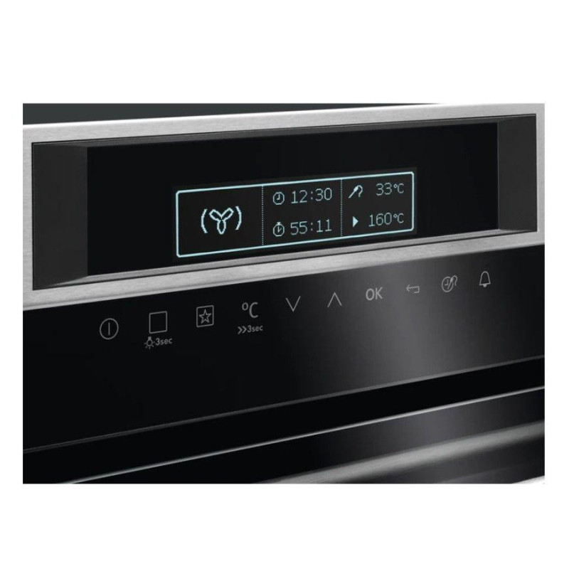 Horno MF indep. Aeg BSE782380M - 3