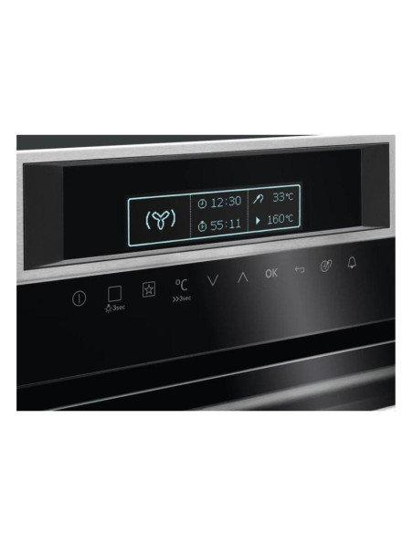 Horno MF indep. Aeg BSE782380M - 3