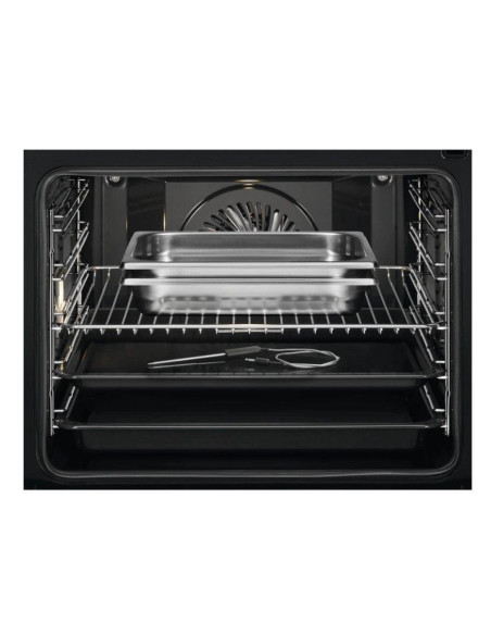 Horno MF indep. Aeg BSE782380M - 6