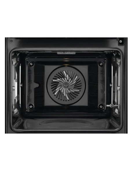 Horno MF indep. Aeg BSE782380M - 7