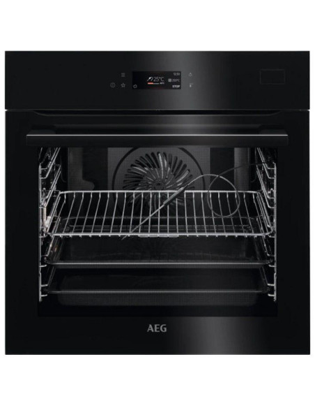 Horno MF indep. Aeg BSE782380B - 1