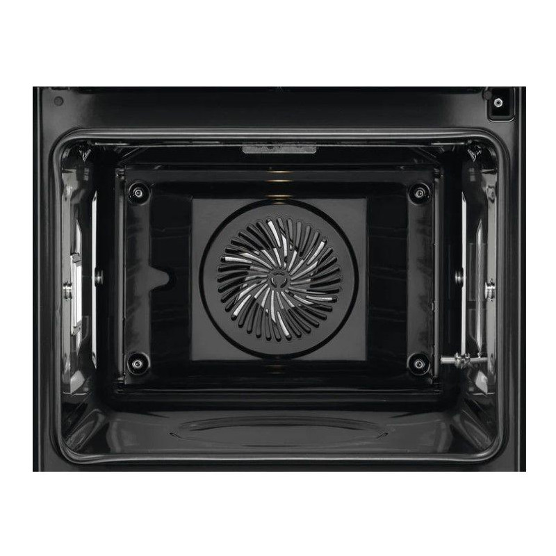 Horno MF indep. Aeg BSE782380B - 2 Horno MF indep. Aeg BSE782380B - 2