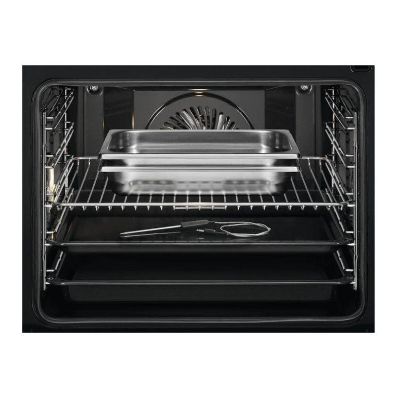 Horno MF indep. Aeg BSE782380B - 3 Horno MF indep. Aeg BSE782380B - 3