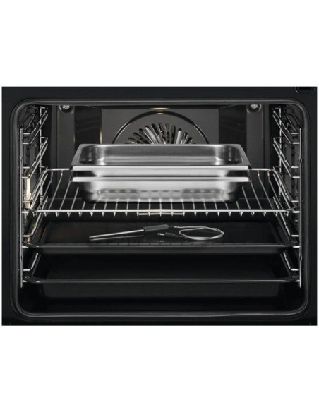 Horno MF indep. Aeg BSE782380B - 3 Horno MF indep. Aeg BSE782380B - 3