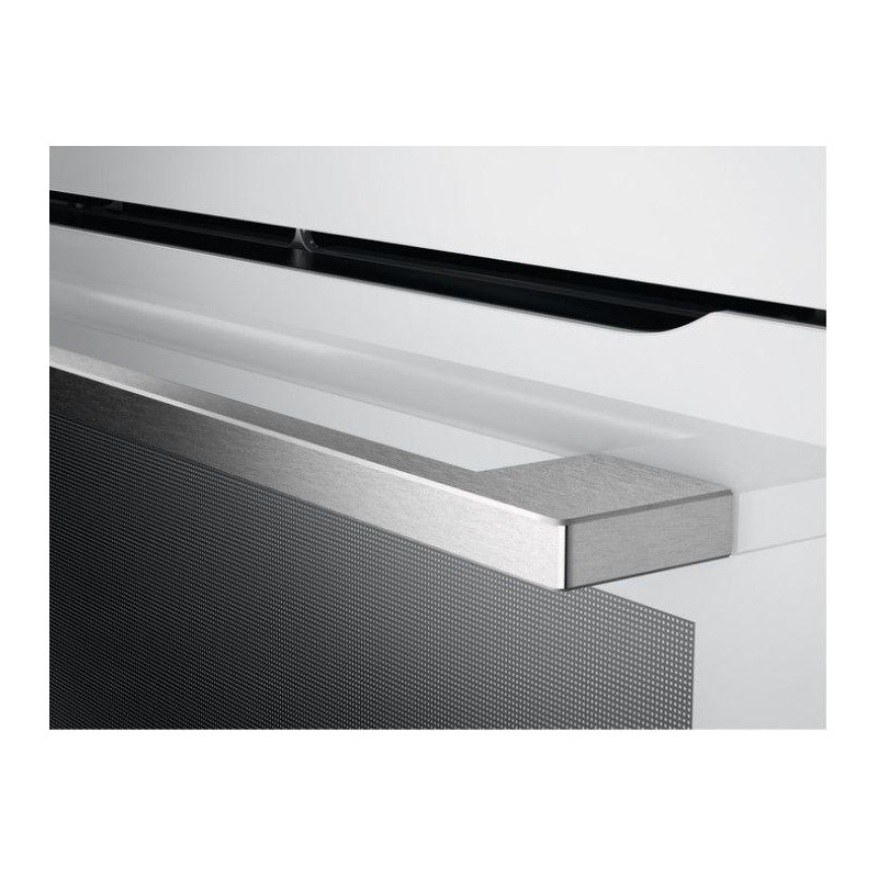 Horno MF pirolitico indep. Aeg BPS535160W - 2