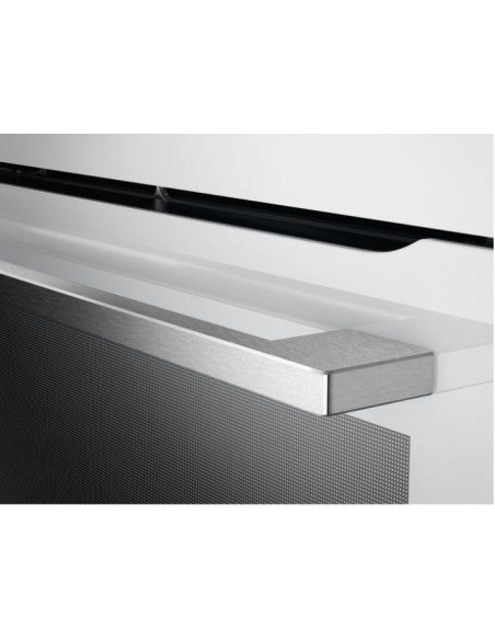 Horno MF pirolitico indep. Aeg BPS535160W - 2