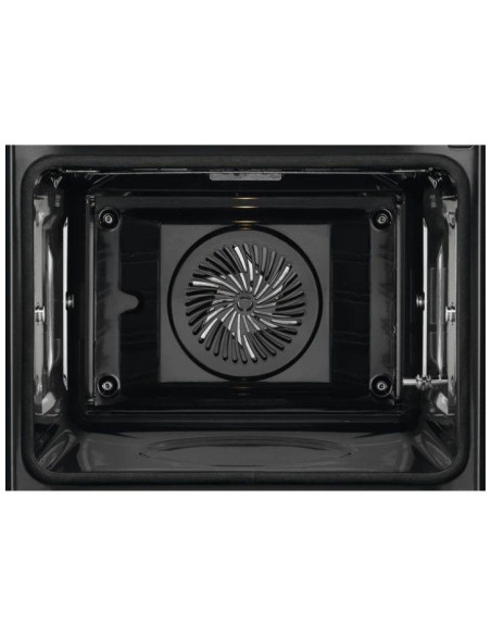 Horno MF pirolitico indep. Aeg BPS535160W - 4