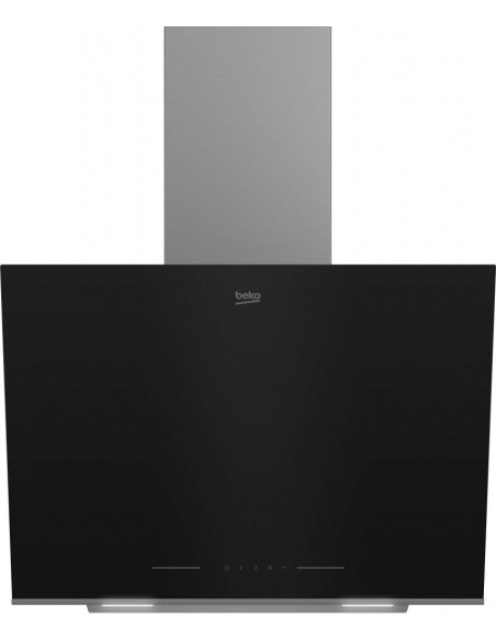 Campana decorativa Beko BHCA66641BBHS - 1