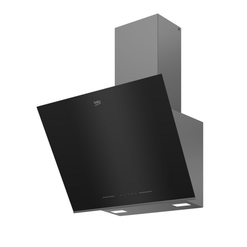 Campana decorativa Beko BHCA66641BBHS - 2 Campana decorativa Beko BHCA66641BBHS - 2