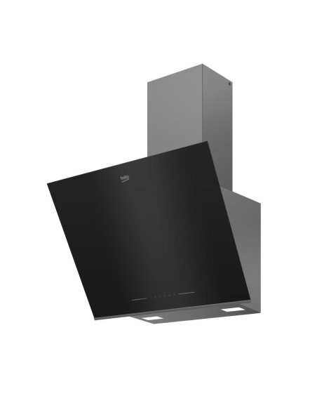 Campana decorativa Beko BHCA66641BBHS - 2 Campana decorativa Beko BHCA66641BBHS - 2