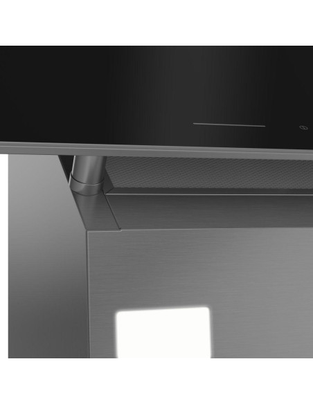 Campana decorativa Beko BHCA66641BBHS - 4 Campana decorativa Beko BHCA66641BBHS - 4