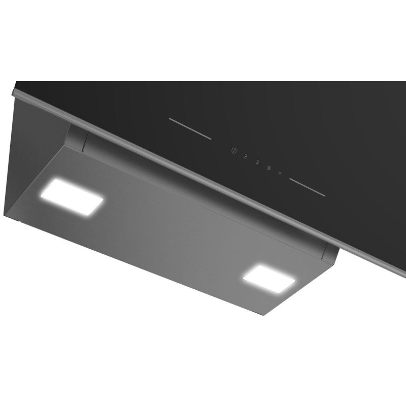 Campana decorativa Beko BHCA66641BBHS - 5 Campana decorativa Beko BHCA66641BBHS - 5