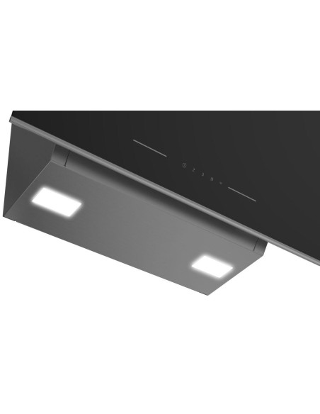 Campana decorativa Beko BHCA66641BBHS - 5 Campana decorativa Beko BHCA66641BBHS - 5