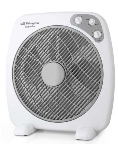 Ventilador Orbegozo BF0140, tropicano - 1