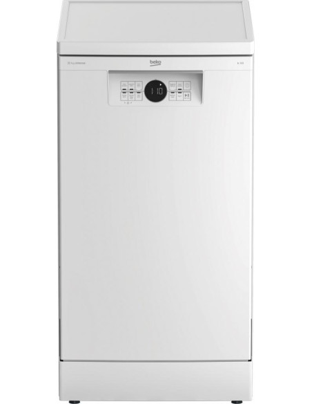 Lavavajillas 45 Beko BDFS26020WQ - 1 Lavavajillas 45 Beko BDFS26020WQ - 1