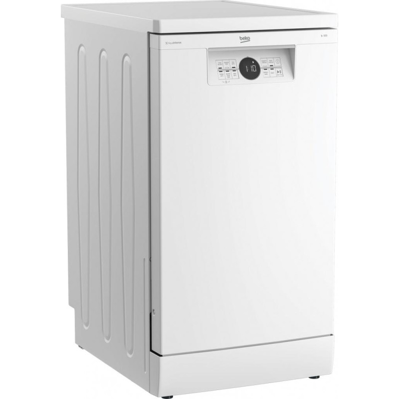 Lavavajillas 45 Beko BDFS26020WQ - 2 Lavavajillas 45 Beko BDFS26020WQ - 2