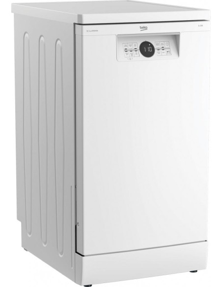 Lavavajillas 45 Beko BDFS26020WQ - 2 Lavavajillas 45 Beko BDFS26020WQ - 2