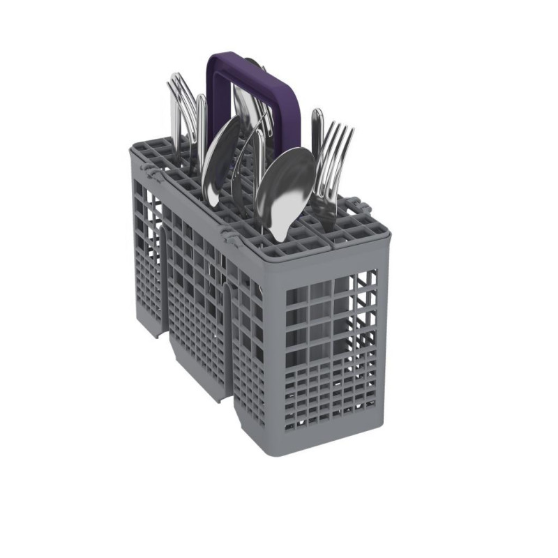 Lavavajillas 45 Beko BDFS26020WQ - 4 Lavavajillas 45 Beko BDFS26020WQ - 4