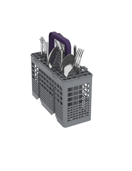 Lavavajillas 45 Beko BDFS26020WQ - 4 Lavavajillas 45 Beko BDFS26020WQ - 4