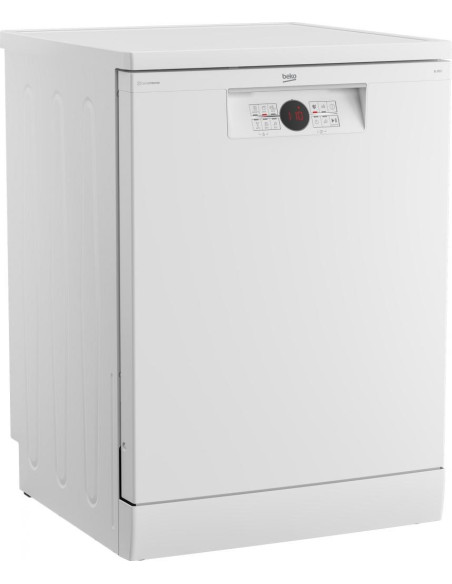 Lavavajillas 60 Beko BDFN26640WC - 2 Lavavajillas 60 Beko BDFN26640WC - 2