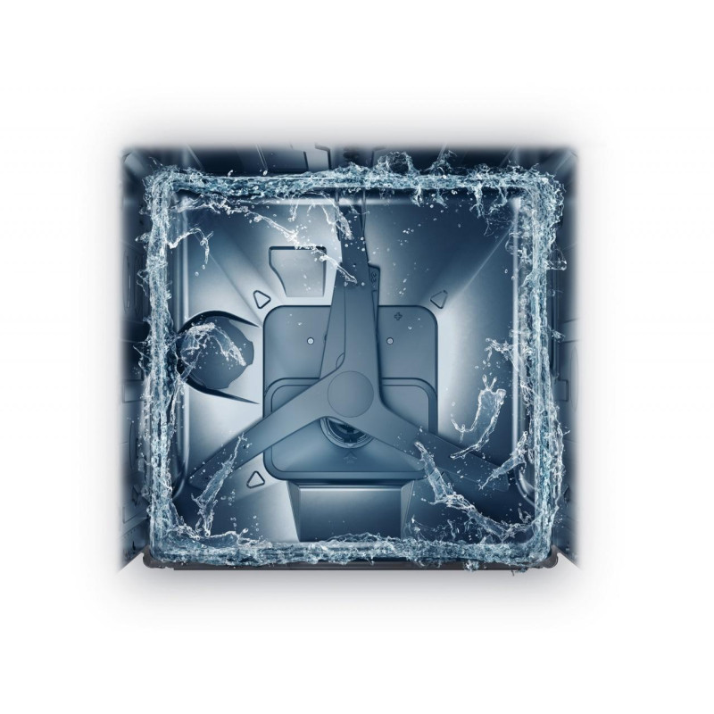 Lavavajillas 60 Beko BDFN26640WC - 5 Lavavajillas 60 Beko BDFN26640WC - 5