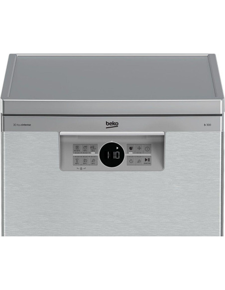 Lavavajillas 45 Beko BDFS26020XQ - 5