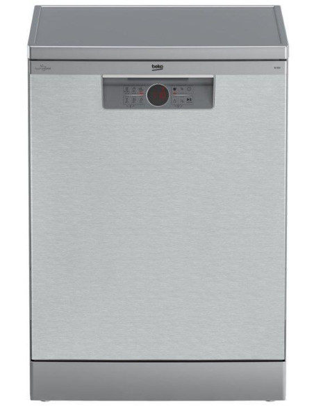 Lavavajillas 60 Beko BDFN26430X - 1 Lavavajillas 60 Beko BDFN26430X - 1