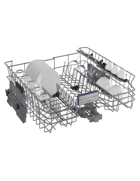 Lavavajillas 60 Beko BDFN36640XA - 4 Lavavajillas 60 Beko BDFN36640XA - 4