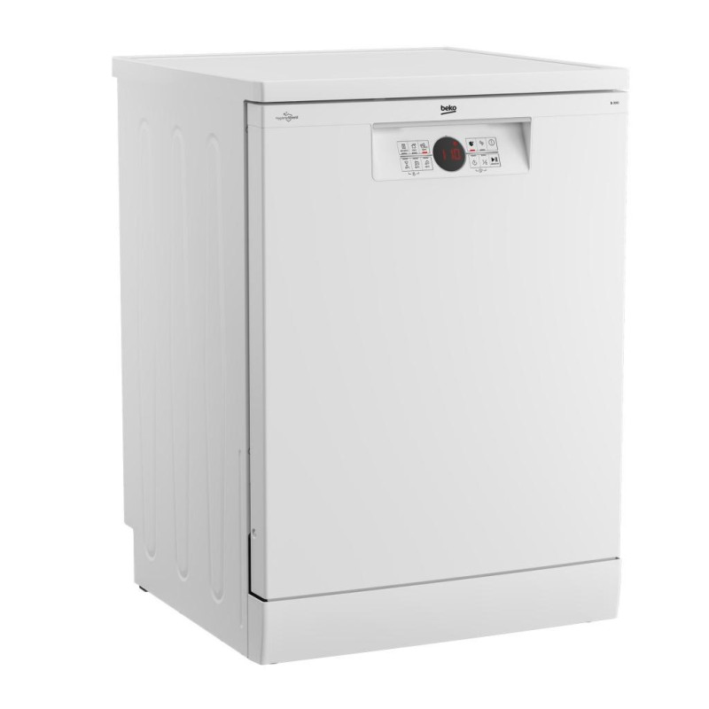 Lavavajillas 60 Beko BDFN26430W - 2 Lavavajillas 60 Beko BDFN26430W - 2