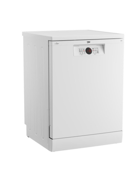 Lavavajillas 60 Beko BDFN26430W - 2 Lavavajillas 60 Beko BDFN26430W - 2