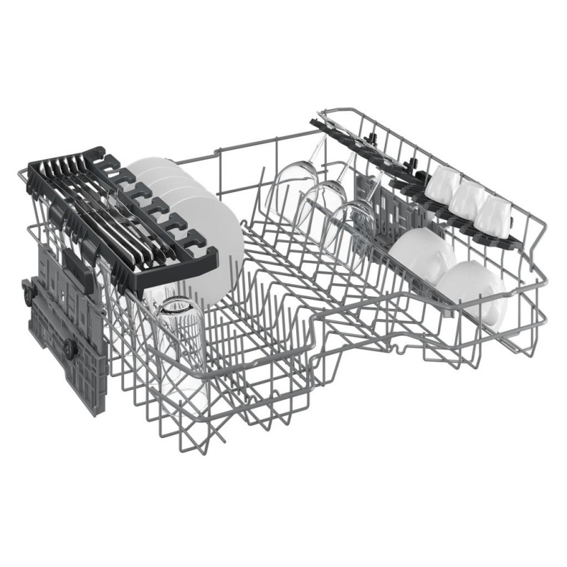Lavavajillas 60 Beko BDFN26430W - 4 Lavavajillas 60 Beko BDFN26430W - 4