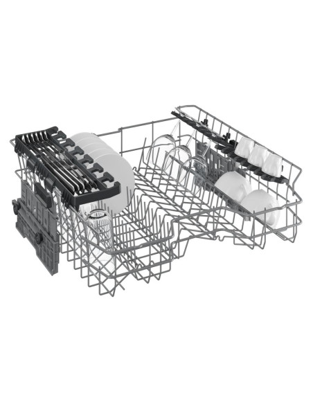Lavavajillas 60 Beko BDFN26430W - 4 Lavavajillas 60 Beko BDFN26430W - 4