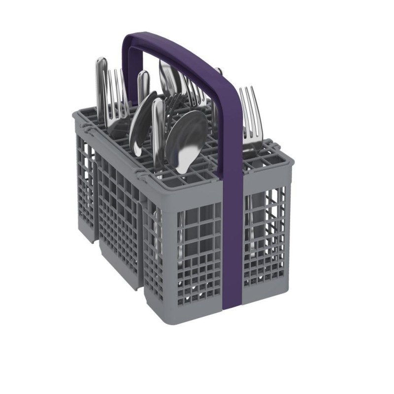 Lavavajillas 60 Beko BDFN26430W - 5 Lavavajillas 60 Beko BDFN26430W - 5