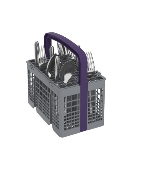 Lavavajillas 60 Beko BDFN26430W - 5 Lavavajillas 60 Beko BDFN26430W - 5