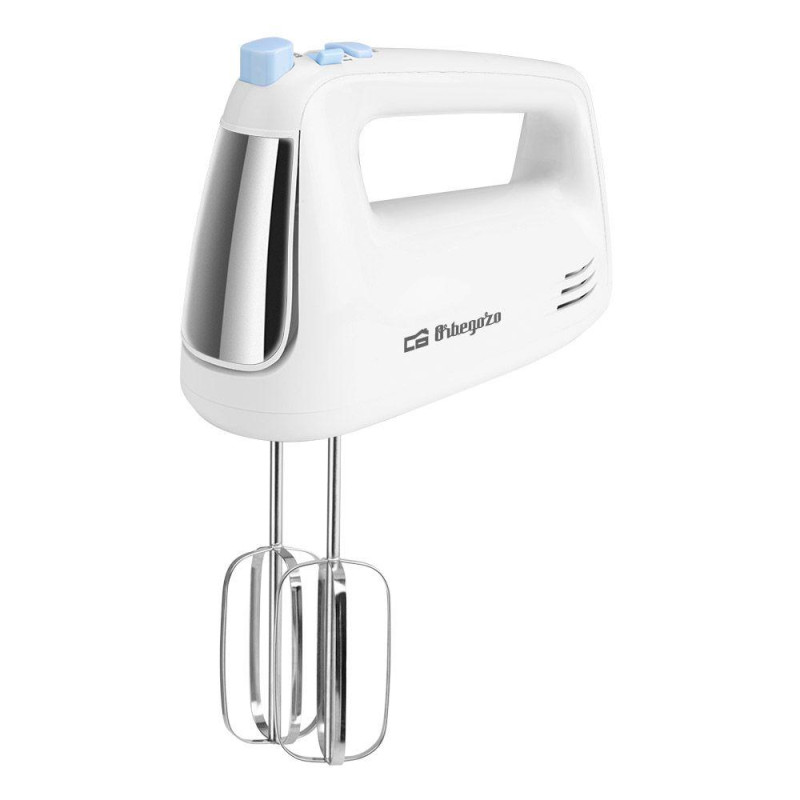 Batidora amasadora Orbegozo BA3600, 400w - 2