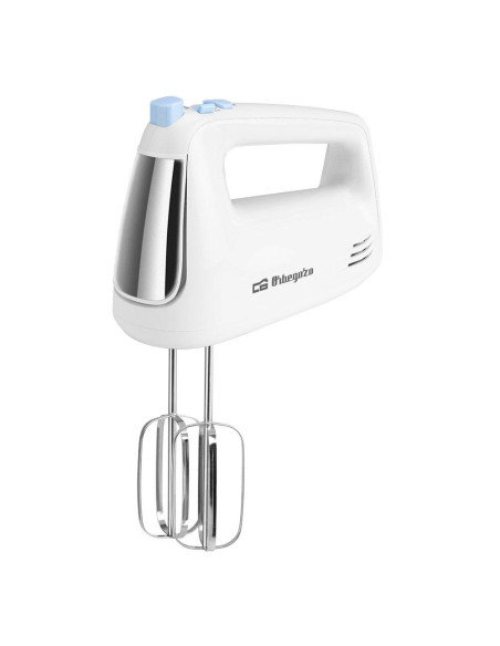 Batidora amasadora Orbegozo BA3600, 400w - 2