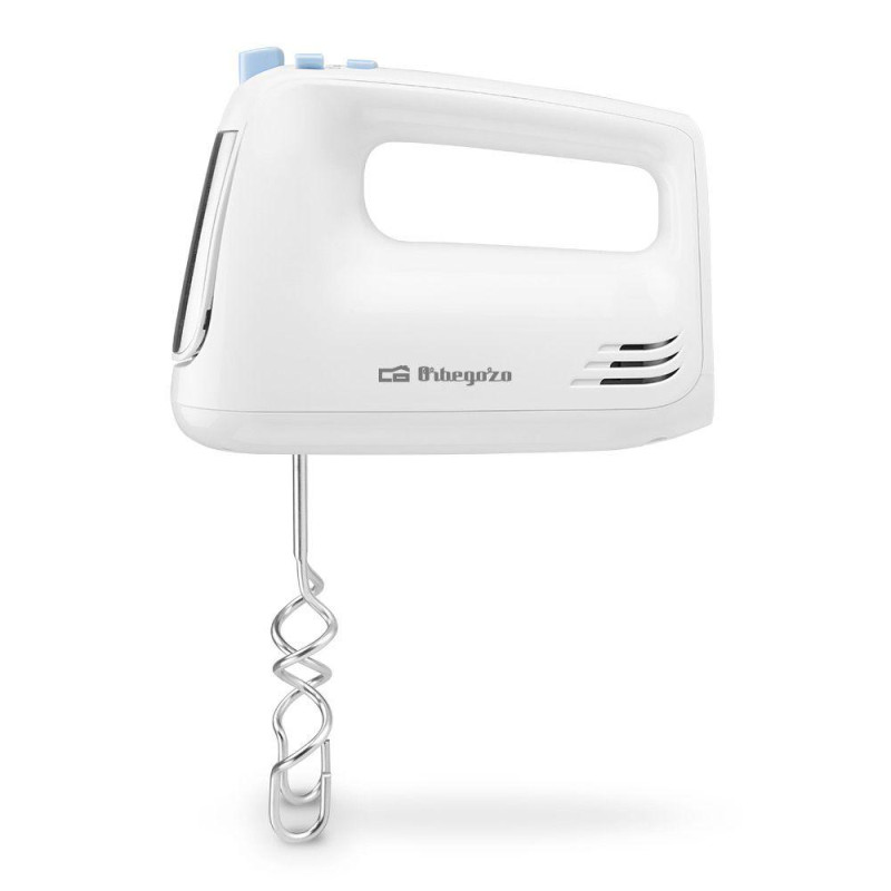 Batidora amasadora Orbegozo BA3600, 400w - 3