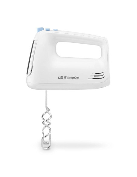 Batidora amasadora Orbegozo BA3600, 400w - 3