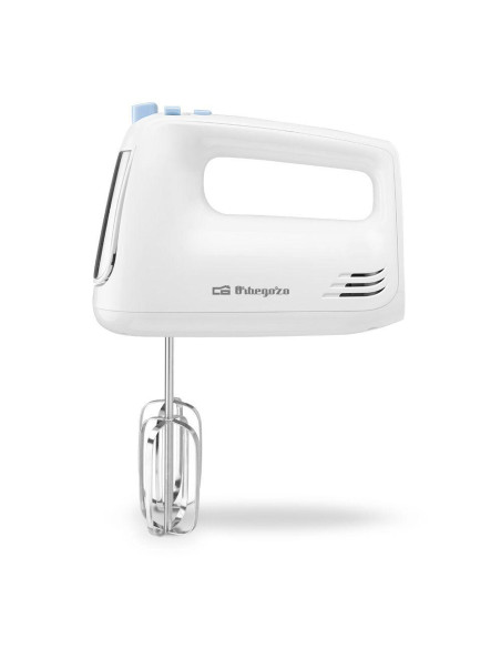 Batidora amasadora Orbegozo BA3600, 400w - 4