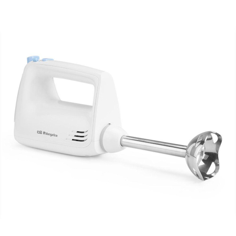 Batidora amasadora Orbegozo BA3600, 400w - 5
