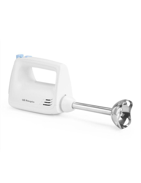 Batidora amasadora Orbegozo BA3600, 400w - 5