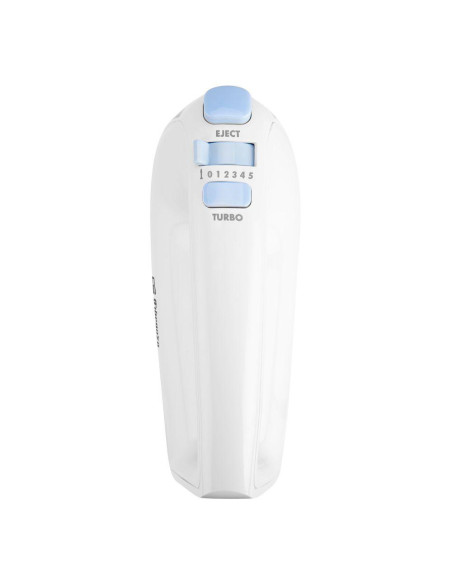 Batidora amasadora Orbegozo BA3600, 400w - 7